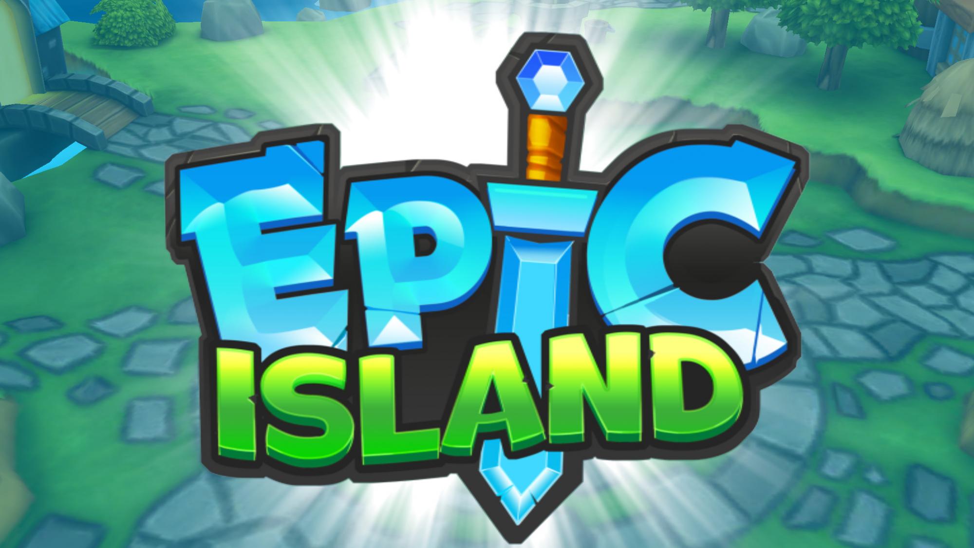 Epic Island