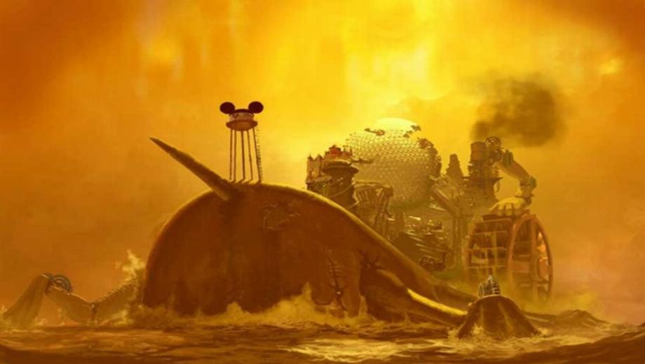 Disney Intends For Epic Mickey To Reach ‘Nintendo Quality’