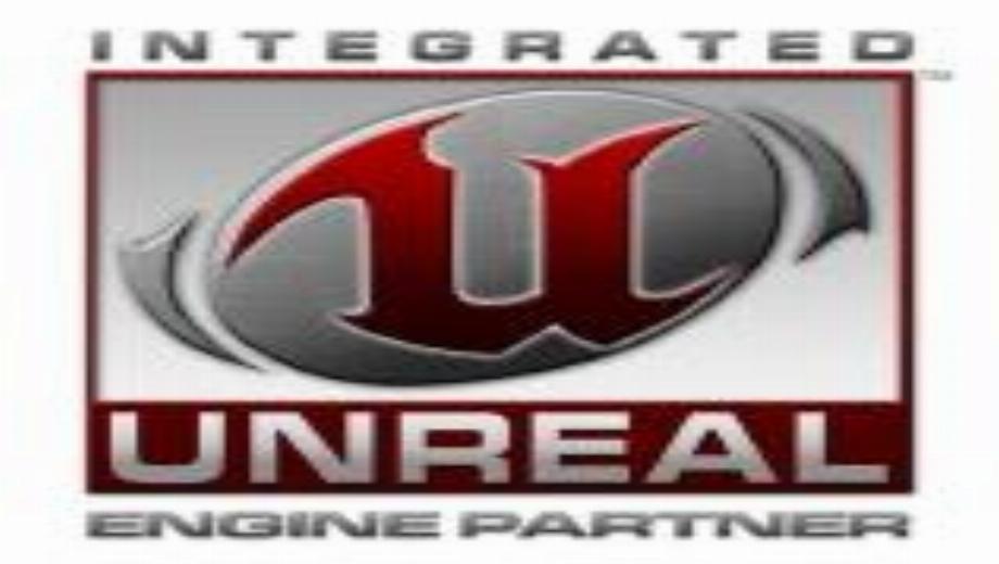 New Unreal Engine 3 FPS Revealed