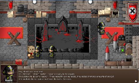 Epic Battle Fantasy 5