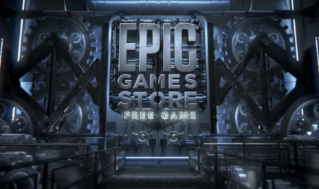 GTA V is now free on Epic Games store