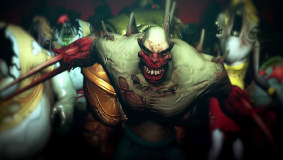 Here’s how Dead Island Epidemic works