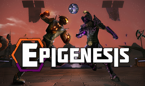 Epigenesis