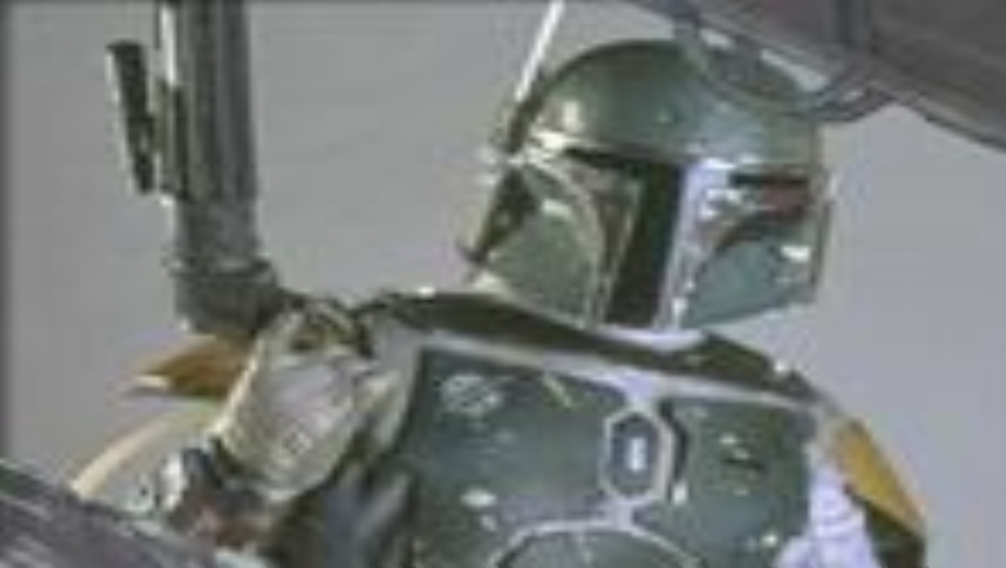 Star Wars Episode II: Angriff der Klone