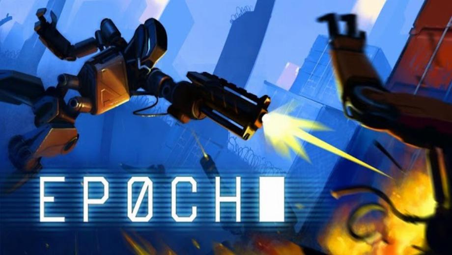 EPOCH (+4 Trainer) [403156253]