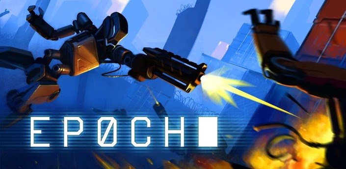 EPOCH (+4 Entrenador) [403156253]