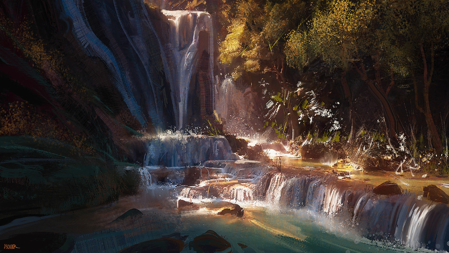 Equia: Artifacts of Zazkor