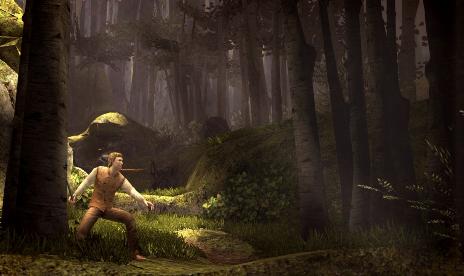 Eragon – Armor combinations