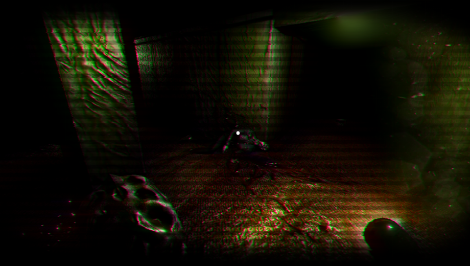 Erased Backrooms Free Full Game