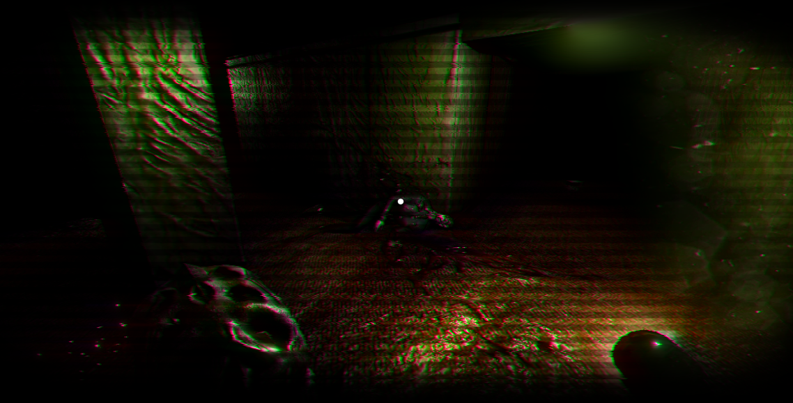 Erased Backrooms Free Full Game