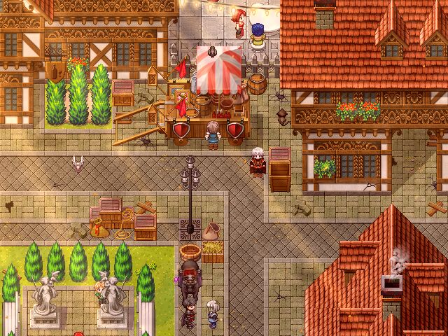 Erayu Free Full Game V1.0