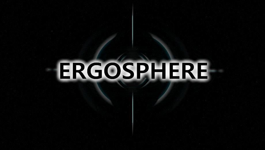 Ergosphere