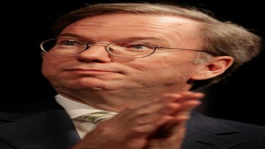 Google CEO Admits Divulging User Info