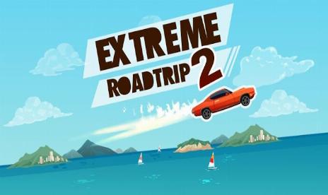 Extreme Road Trip 2