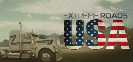 Routes extrêmes USA