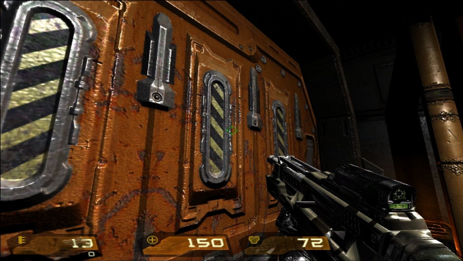 Prey (Unlocker)