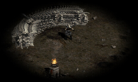 Diablo 2: Lord of Destruction – Eastern Sun v3.6d