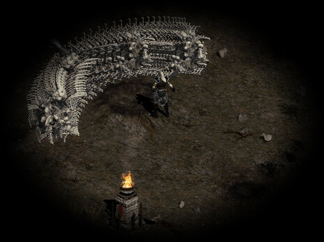 Diablo 2: Lord of Destruction – Eastern Sun v3.6d