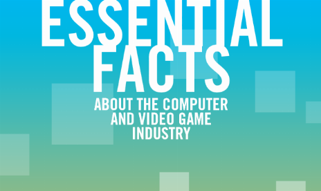 ESA: 2 Of 3 American Parents Believe Gaming Is Good For Kids’ Mentality