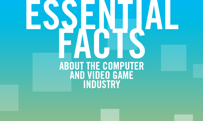 ESA: 2 Of 3 American Parents Believe Gaming Is Good For Kids’ Mentality