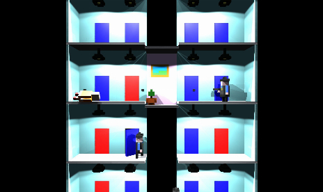 Escalevator Action Free Full Game