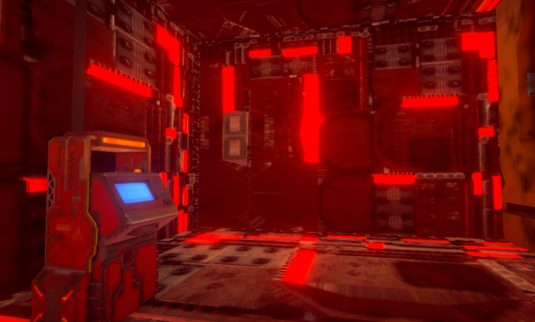 Escape From E.D.E.N Frei Volles Spiel