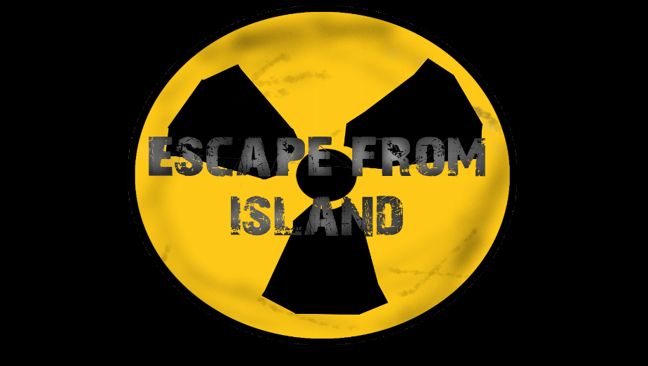 Flucht von der Insel Freies volles Spiel
