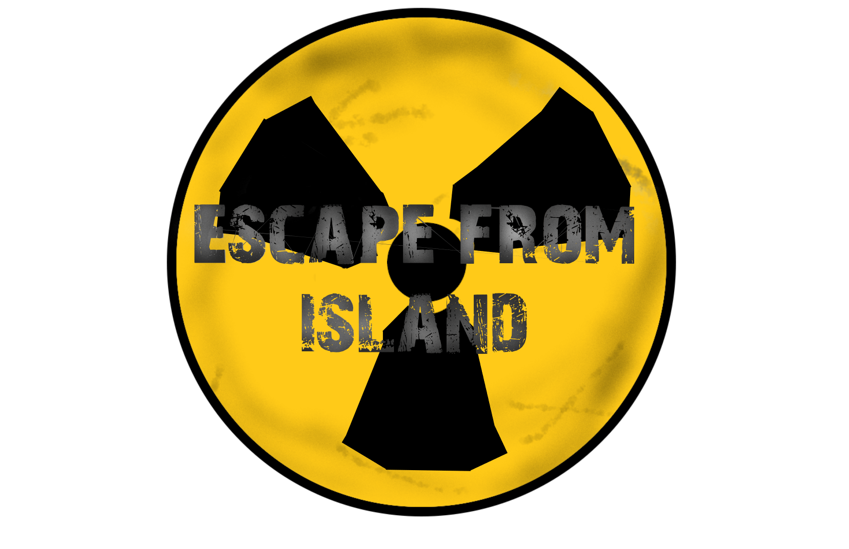 Flucht von der Insel Freies volles Spiel