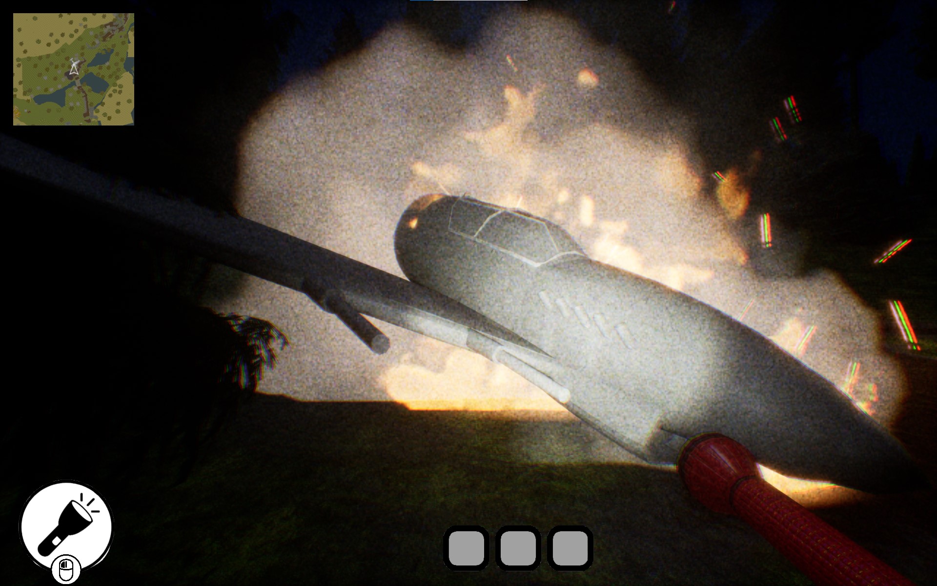 Escape from the Island Juego completo gratis