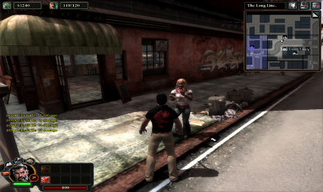ReeBSaW
Escape From Paradise City (+7 Trainer)