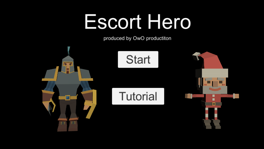 Escort Hero Free Full Game