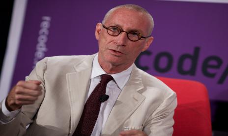 ESPN President: eSports Are Not Sports