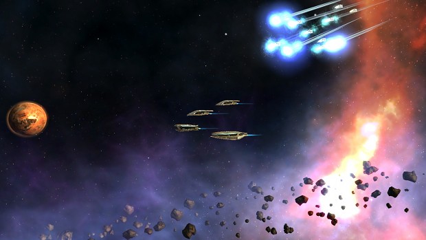 Endless Space - Sandbox 3.1.1 - Disharmony Edition