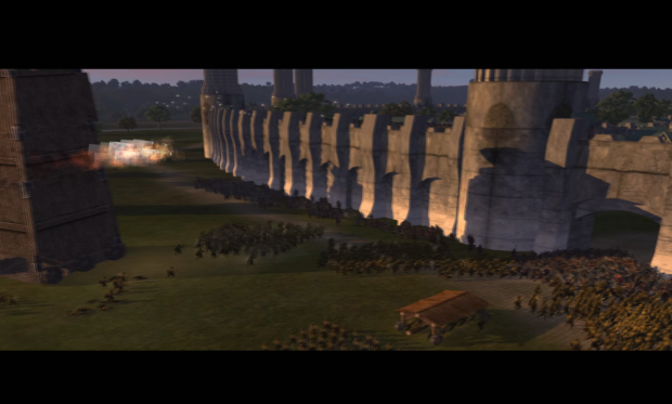 The Elder Scrolls : Total War v2.0 All Full + Hotfix