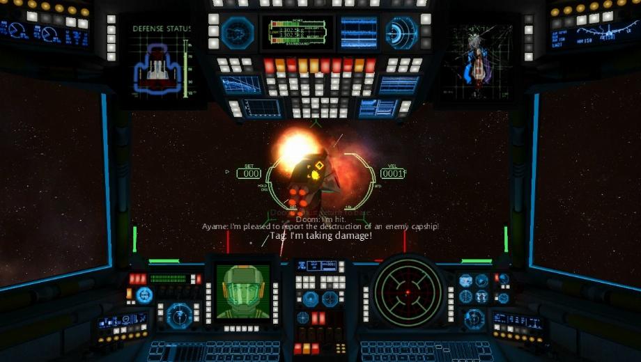 Eterium (+3 Trainer)