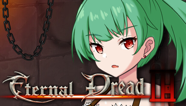 Eternal Dread 3 v1.0 (+10 Trainer)