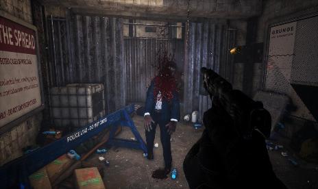 Eternal Evil v1.0 (+4 Trainer)