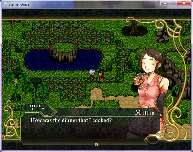 Eternal Grace Free Full Game
