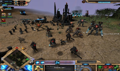 NEW Eternal Confrontation v2.0 part 3/3