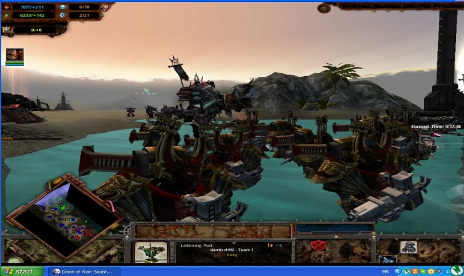 Confrontación Eterna 2.3 PATCH