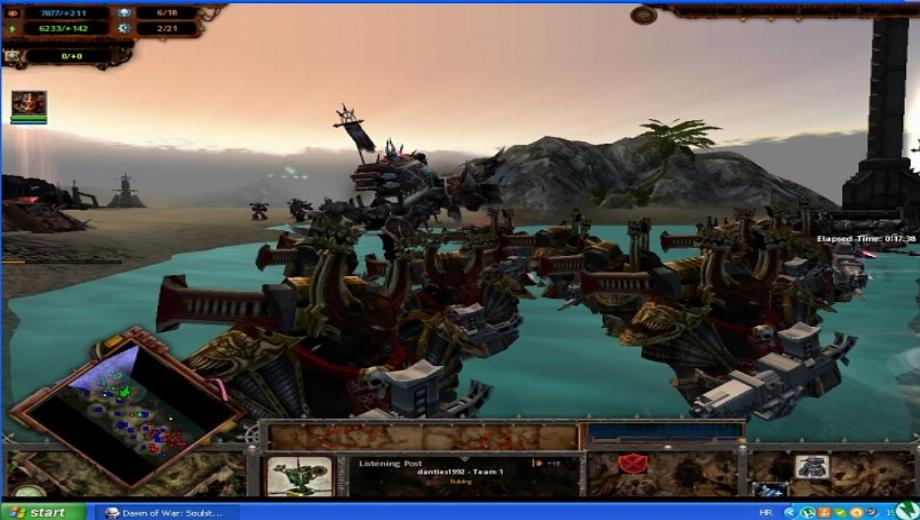 Ewige Konfrontation 2.3 PATCH