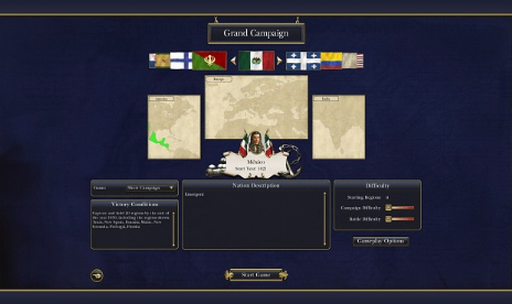 All Factions Full