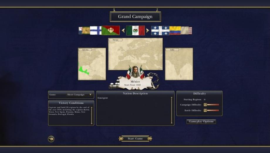 All Factions Full