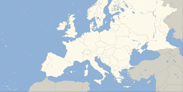 EU considering continent wide game pricing standards