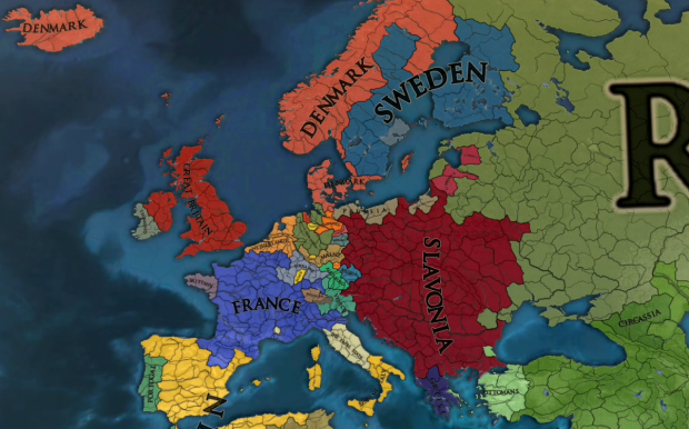 Slavic Unity Full