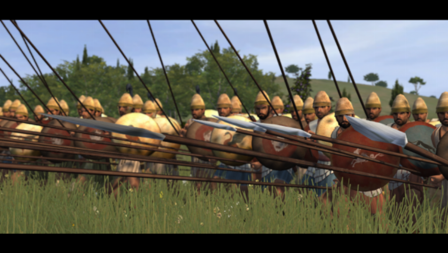 Europa Barbarorum 2.2b Completo