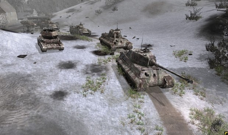 Europe At War v7.1 Full