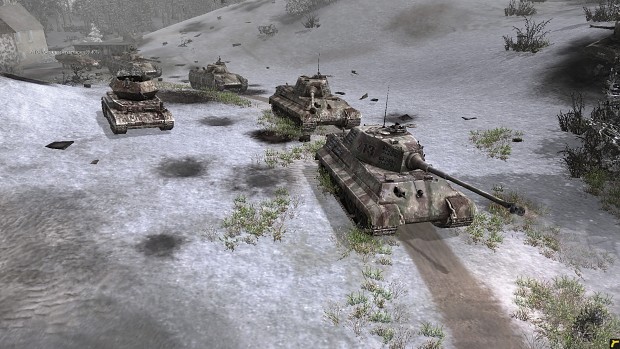 L'Europe en guerre v7.1 Full