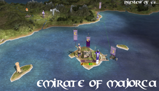 Europa in Flammen 1.3 Patch