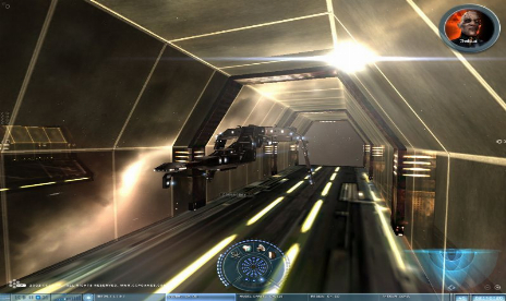 EVE Online: Die zweite Genesis